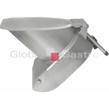 Feuma Pasírovací a strouhací nástavec víko 7113004