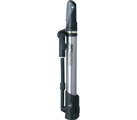 Topeak MINI MORPH