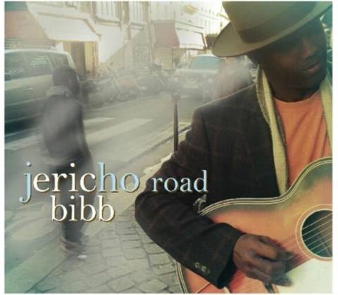 BIBB ERIC: JERICHO ROAD CD