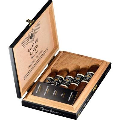 Joya de Nicaragua Cuatro Cinco Reserva Especial Sampler 5 ks