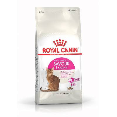 ROYAL CANIN Exigent Savour 35/30 Sensation 10kg + PŘEKVAPENÍ ZDARMA !!!