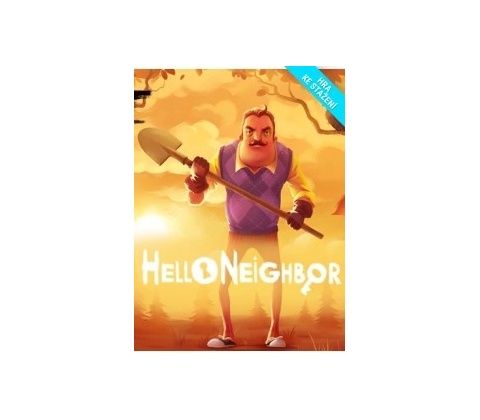 Hello Neighbor