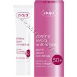 Ziaja Серум Jasmine Serum Anti-wrinkle 50+, p/n ZI-16207 - Анти-ейдж серум за лице с жасмин (ZI-16207)