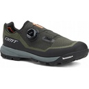 DMT TK10 MTB zelená