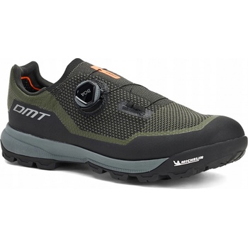 DMT TK10 MTB zelená