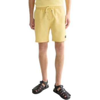 Scotch & Soda Бански гащета Scotch & soda 182197 swimming shorts - Yellow (Raffia)
