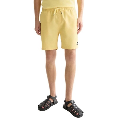 Scotch & Soda Бански гащета Scotch & soda 182197 swimming shorts - Yellow (Raffia)