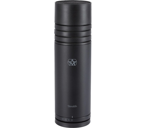 Aston Microphones Stealth