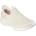 Skechers Дамски маратонки Skechers Engineered Stretch Knit Slip-Ins W Slip On Trainers Womens - Natural