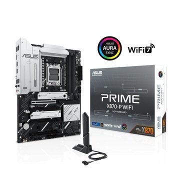 ASUS PRIME X870-P WIFI
