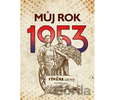 Můj rok 1953