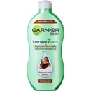 Garnier Intensive 7days regenerační tělové mléko Bambucké máslo 250 ml
