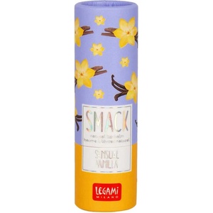 LEGAMI Smack Vanilla lip stick - Purple (White)