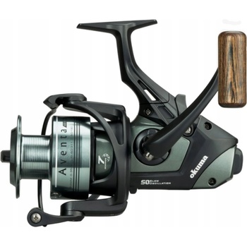 Okuma Aventa BF AB-6000 4.8:1