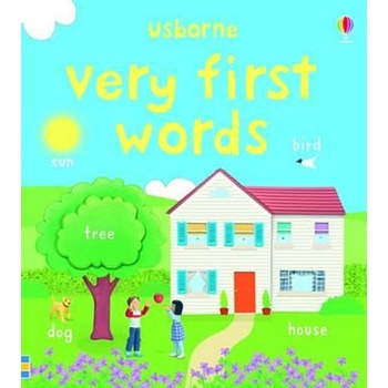Very First Words