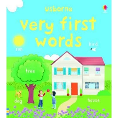 Very First Words