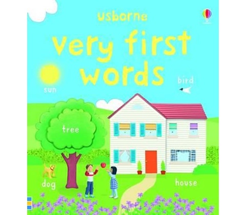Very First Words