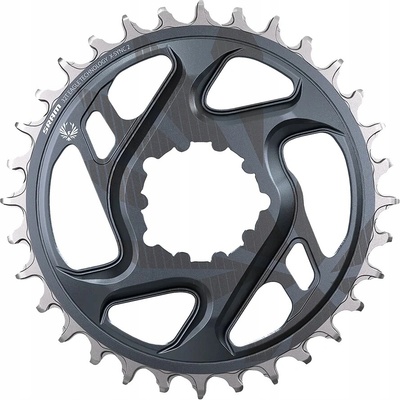 Sram X-Sync 2 32T Přímá Montáž 6mm Offset Eagle převodník