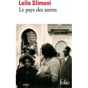 Les pays des autres (2021)