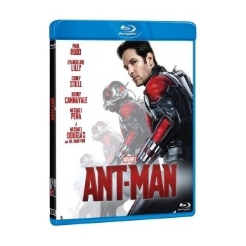 Ant-Man BD