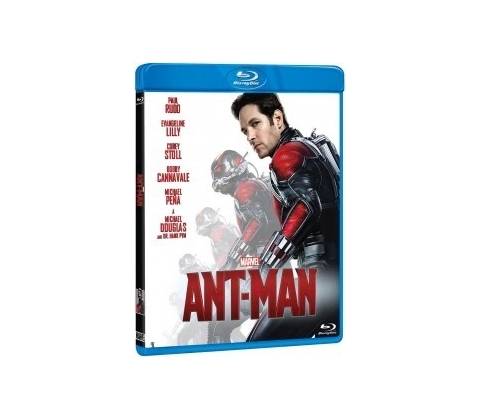Ant-Man BD