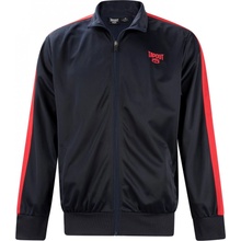 Tapout Zipped Track jacket Mens modrá