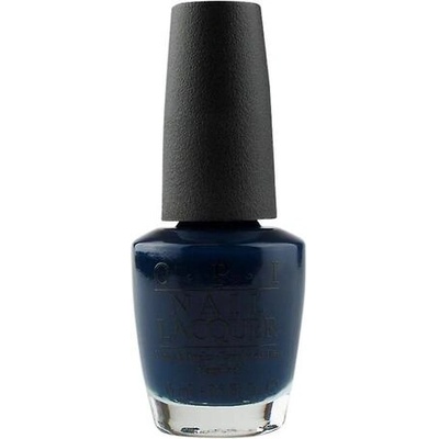 OPI Nail Lacquer NL F58 Incognito In Sausalito лак за нокти 15 ml