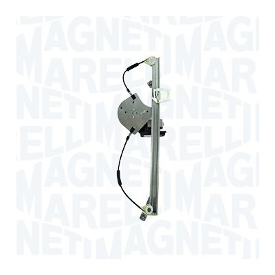Mechanizmus zdvíhania okna MAGNETI MARELLI 350103721000