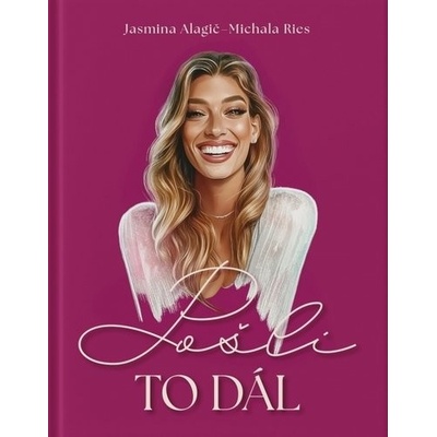 Pošli to dál - Michala Ries