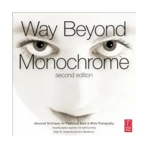 Way Beyond Monochrome 2e | Ralph W Lambrecht (ISBN: 9780240816258)