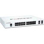 Fortinet FortiSwitch FS-124F
