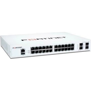Fortinet FortiSwitch FS-124F