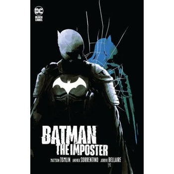 Batman The Imposter