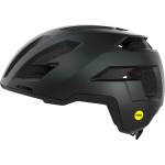Alpina Каска за шосейно колоездене Alpina Taunus Gravel Mips Bike helmet - Black Matt - размер 59-61 cm (851-1656-0113)