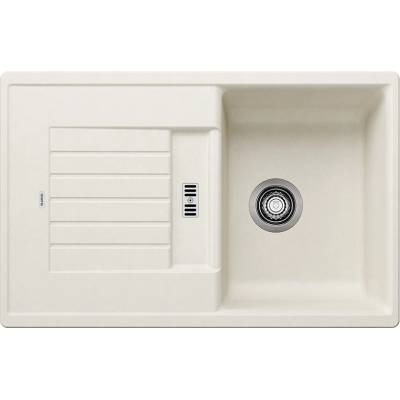 Blanco ZIA 45 S Silgranit bílá soft
