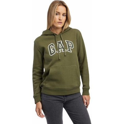 GAP Heritage zelená biela
