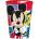 Qx impex kft IRIS MICKEY MOUSE Disney 260ml пластмасова чаша 674311 (674311)