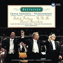 Beethoven: Triple Concerto CD