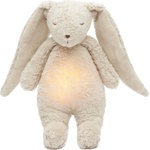 MOONIE The Humming Friend 2.0 Organic Sand играчка за заспиване с мелодия