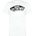 Vans Тениска Vans Off The Wall Board T-Shirt - White-Black