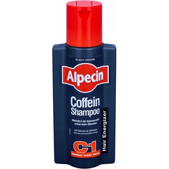 Alpecin šampon šampony Alpecin stimulace růstu vlasů 250 ml