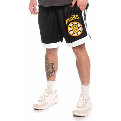 New Era NHL US Edit Boston Bruins Black