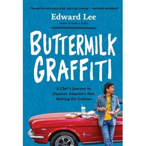 Buttermilk Garffiti | Edward (Children's Hospital Boston) Lee (ISBN: 9781579659004)