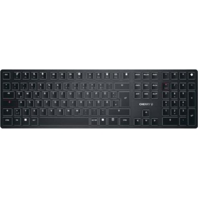 CHERRY KW X ULP DE (G8U-27000LTBDE-2)