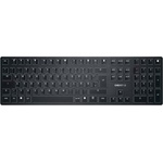 CHERRY KW X ULP DE (G8U-27000LTBDE-2) Клавиатури