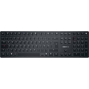 CHERRY KW X ULP DE (G8U-27000LTBDE-2) Клавиатури