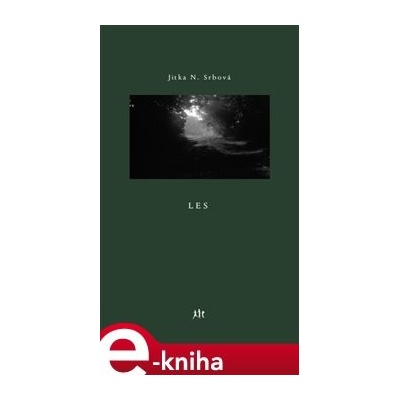 Les - Jitka N. Srbová
