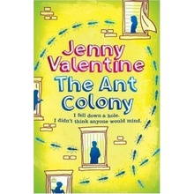 The Ant Colony - Jenny Valentine