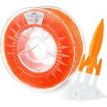 Spectrum Premium PLA High Speed Neon Orange UV - 1, 75 mm / 1000 g (81051)
