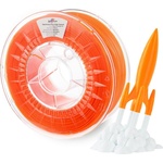 Spectrum Premium PLA High Speed Neon Orange UV - 1, 75 mm / 1000 g (81051)